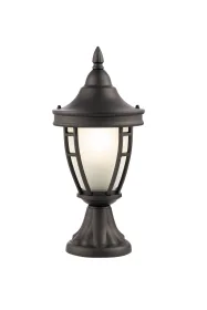 Парковый светильник Maytoni Rivoli O027FL-01B MAYTONI