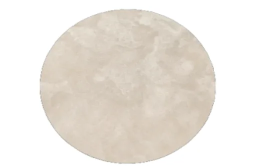 SETOSO BIANCO (БЕЛАЯ ЗАМША)