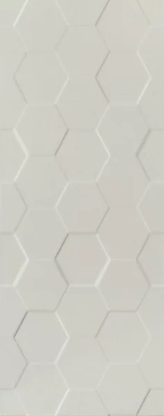 ELEMENTARY Dust HEX, стена ARTCERAMICA - АРТКЕРАМИКА