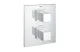 Смеситель для душа Grohe Grohtherm 19959000 АКВАМЕТРИЯ