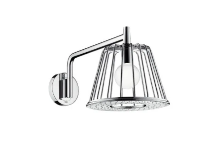 Верхний душ Axor Nendo LampShower 26031000 АКВАМЕТРИЯ