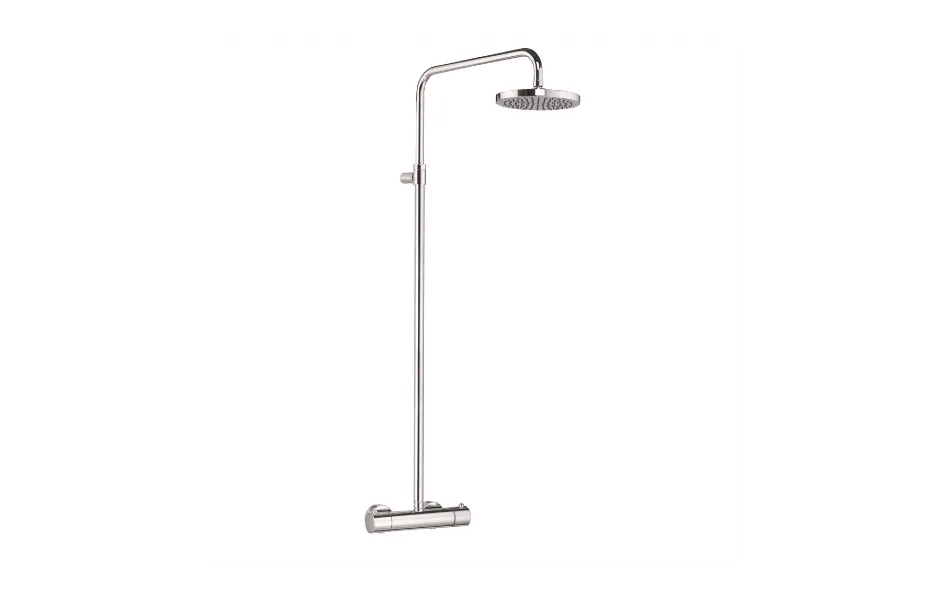 KLUDI Monо Shower System АТЕЛЬЕ ВАННОЙ КОМНАТЫ. САМАРА