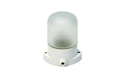 Светильник для саун Линдер (E27; 40/60 Вт; 125°C; IP54) ПАР МАСТЕР