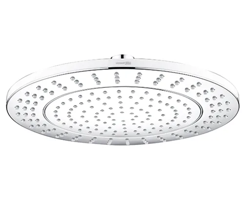 WasserKRAFT A067 Верхняя душевая насадка АТЕЛЬЕ ВАННОЙ КОМНАТЫ. САМАРА