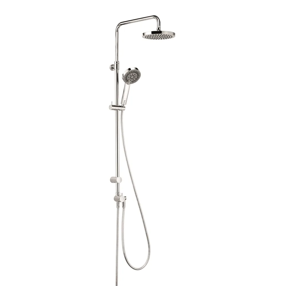 KLUDI Dual Shower System АТЕЛЬЕ ВАННОЙ КОМНАТЫ. САМАРА