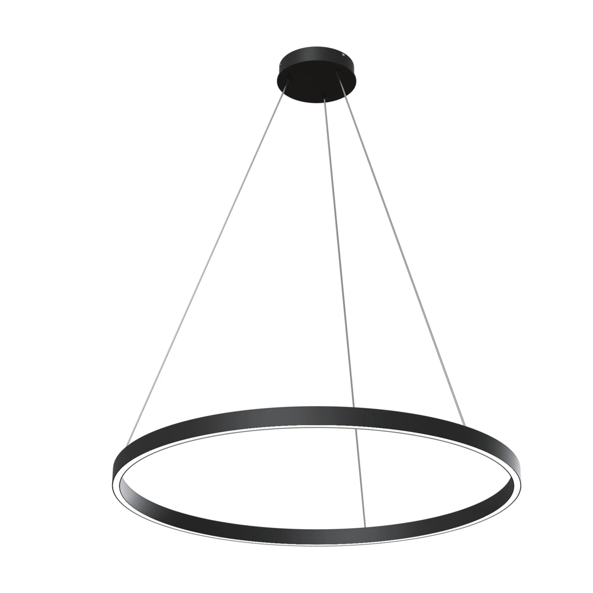 Подвесной светильник Maytoni Technical Rim MOD058PL-L42B4K MAYTONI