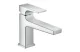 Смеситель для раковины Hansgrohe Metropol 100 32502000 АКВАМЕТРИЯ