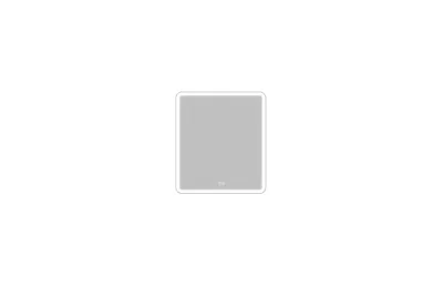 Зеркало BelBagno 70 SPC-MAR-700-800-LED-TCH-WARM МОСПЛИТКА