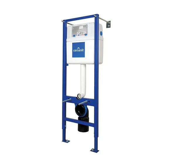 Инсталляция для унитаза Cersanit Vector S-IN-MZ-VECTOR ООО ФИРМА САНТЕХНИКА