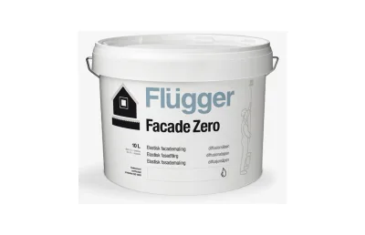 Facade Zero КРАСКИ FLUGGER