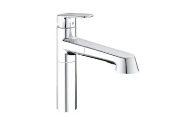 Смеситель для кухни Grohe Europlus 33933002 АКВАМЕТРИЯ