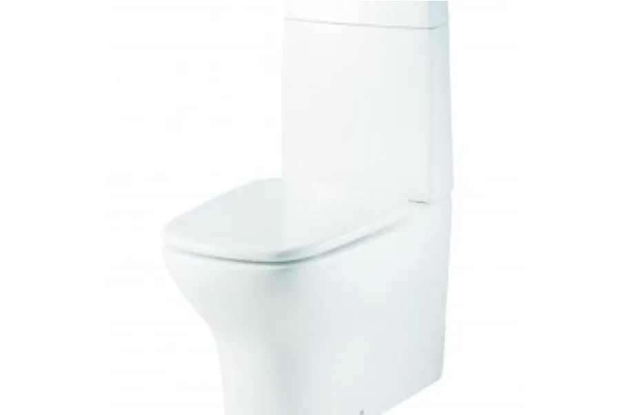 Унитаз HDC391P 4/6л. микролифт, 710*360*850 X АКВАМЕТРИЯ