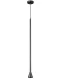 Odeon Light Pipa 3884/1B ЭСТЕТИКА СВЕТА