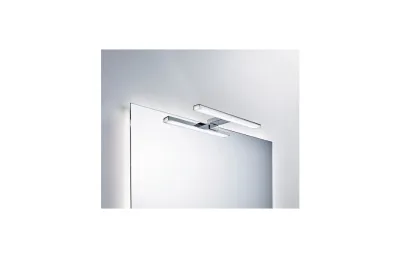 Прямоугольное зеркало со светодиодной подсветкой 60х70 см Ideal Standard MIRROR&LIGHT T3278BH МОСПЛИТКА