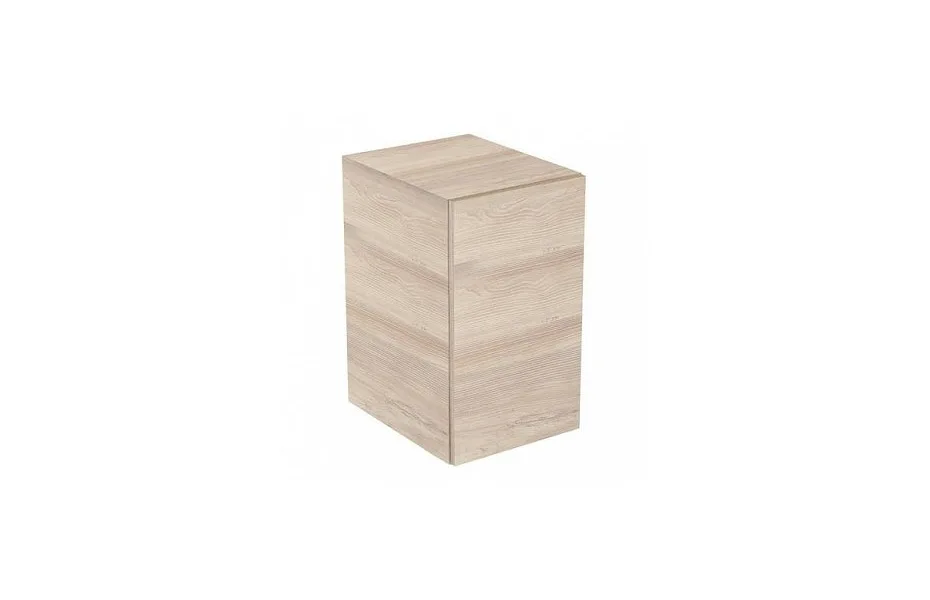Боковой шкафчик 60 см Ideal Standard TONIC II R4308FF МОСПЛИТКА