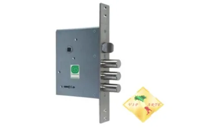 Замок врезной Гардиан 30.11 МИР ЗАМКОВ