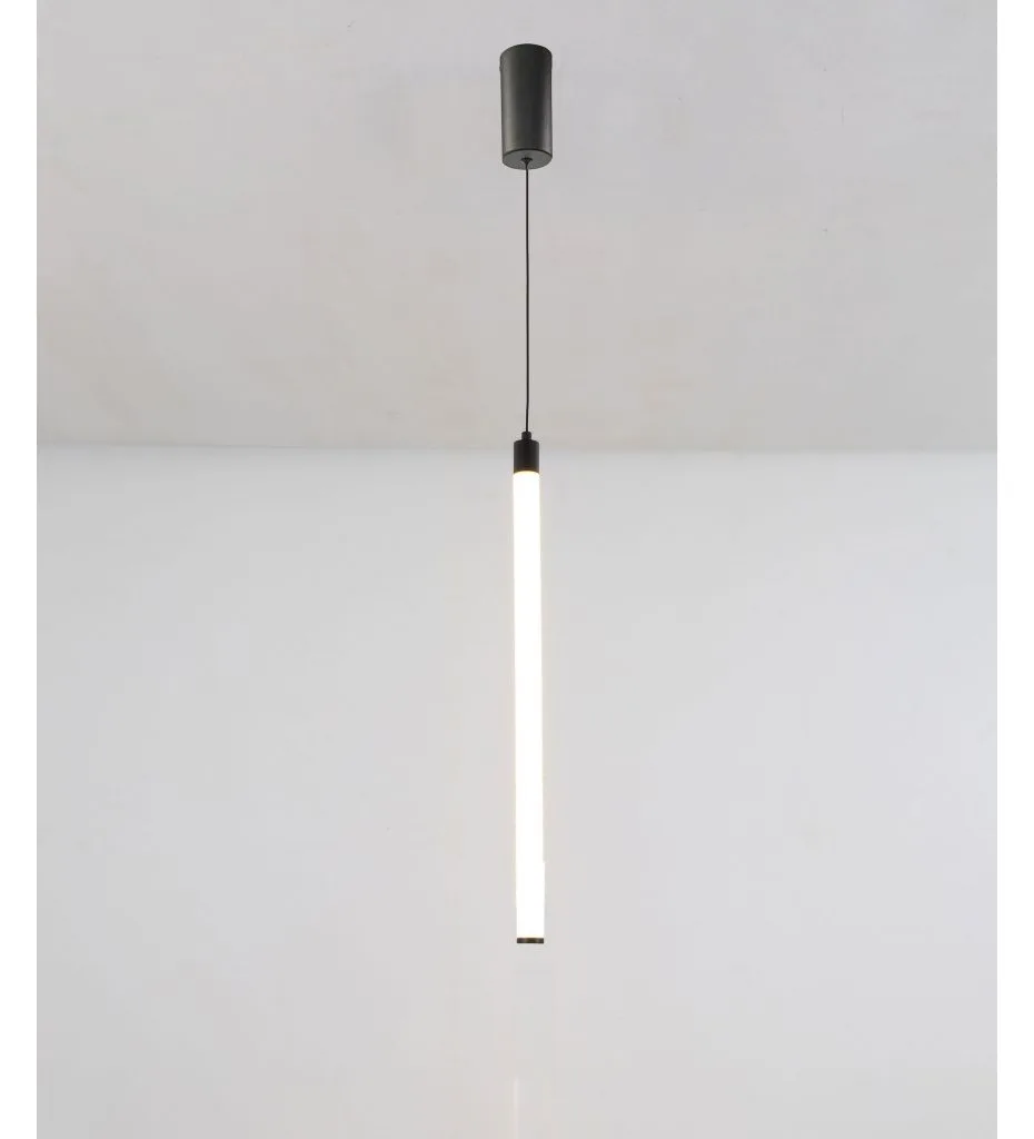 Светильник светодиодный подвесной Maytoni Ray P022PL-L10B MAYTONI