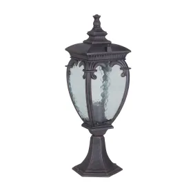 Парковый светильник Maytoni Fleur O414FL-01BZ MAYTONI