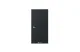 Palitra P15 Черный RAL9005 7 ДВЕРЕЙ