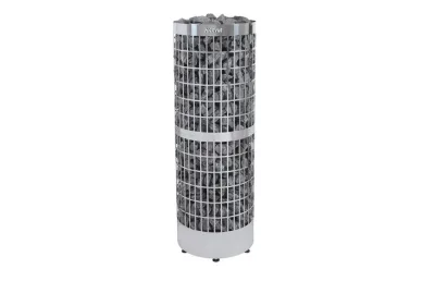 Электропечь HARVIA Cilindro PC165E/200E Steel (15-30 м³) ПАР МАСТЕР