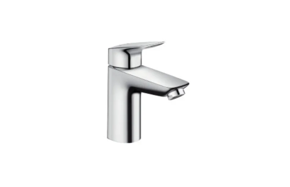 Смеситель для раковины Hansgrohe Logis 71101000 АКВАМЕТРИЯ