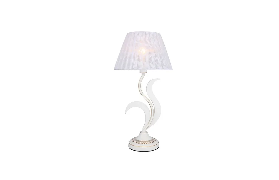 НАСТОЛЬНАЯ ЛАМПА OMNILUX CAULONIA OML-75204-01 MNOGOROZETOK - МНОГОРОЗЕТОК