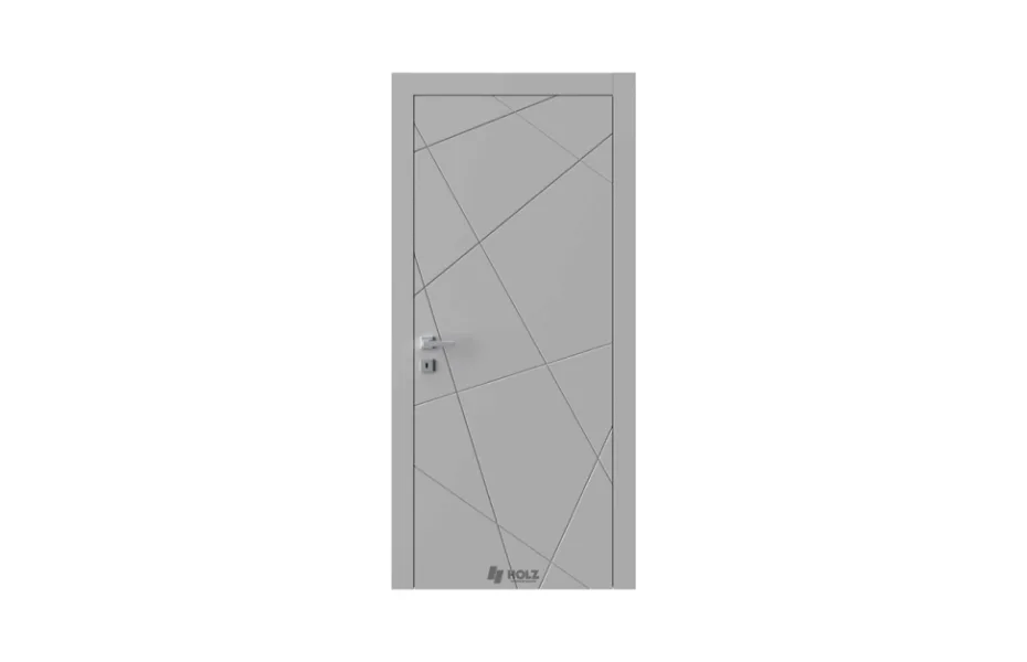Palitra P1 RAL7036 7 ДВЕРЕЙ