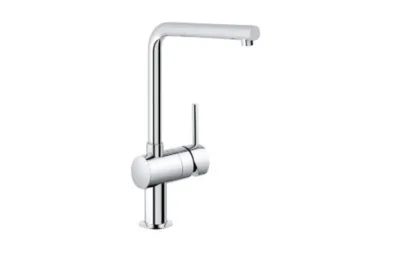 Смеситель для кухни Grohe Minta 31375000 АКВАМЕТРИЯ