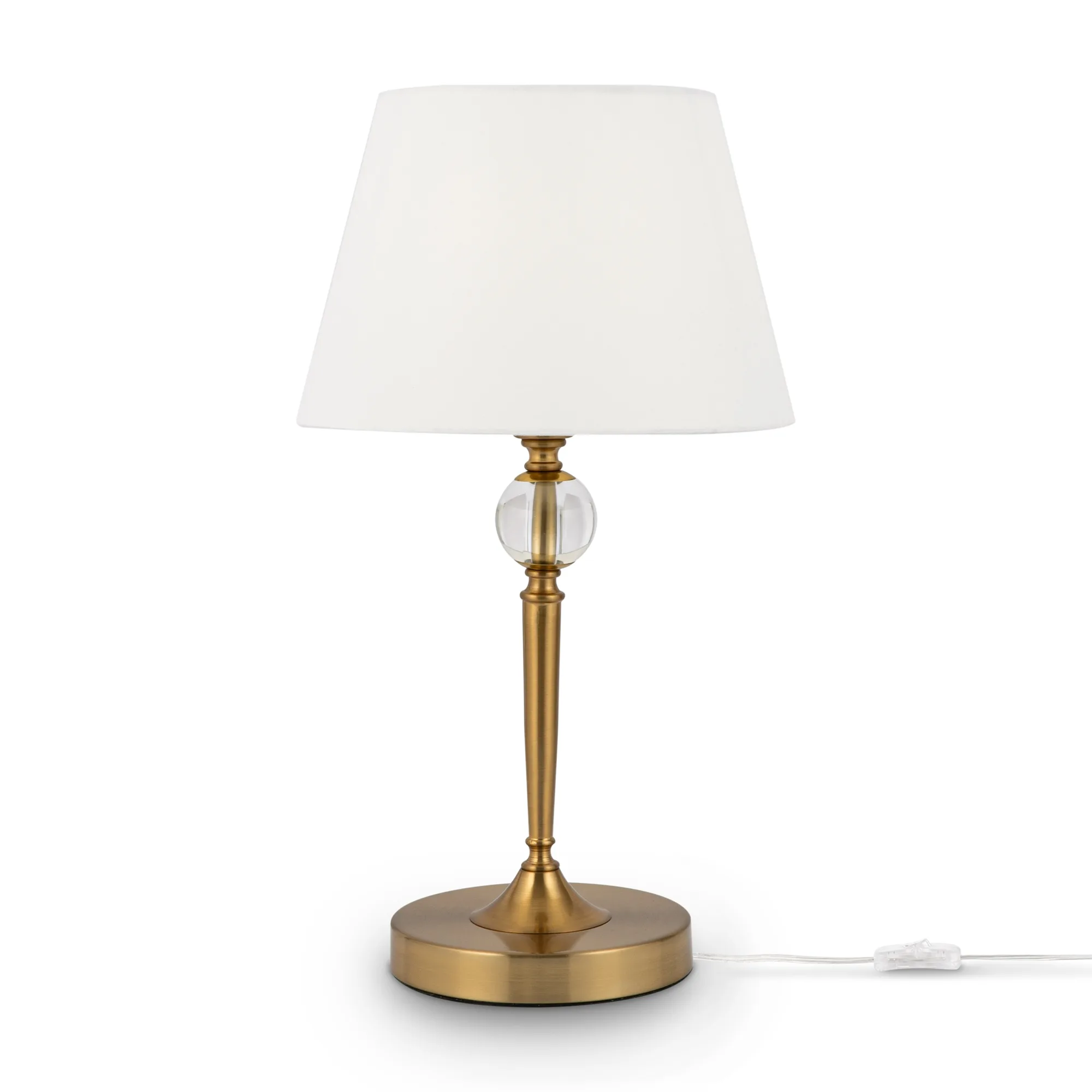 Настольная лампа Freya Rosemary FR5190TL-01BS1 MAYTONI