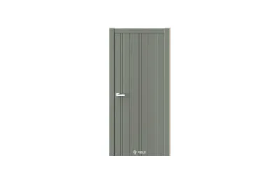 Palitra P13 Муссон RAL7039 7 ДВЕРЕЙ