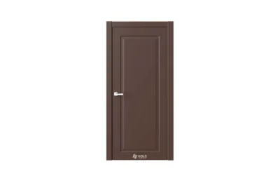 Neo Classic N1 Шоколад RAL8017 7 ДВЕРЕЙ