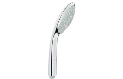 GROHE Euphoria Ручной душ Massage, 9.4л АТЕЛЬЕ ВАННОЙ КОМНАТЫ. САМАРА