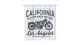 FIXSEN California Шторка для ванной, ширина 180 см, цвет мультиколор АТЕЛЬЕ ВАННОЙ КОМНАТЫ. САМАРА