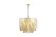 ПОДВЕСНАЯ ЛЮСТРА ODEON LIGHT ESTER 4634/6 MNOGOROZETOK - МНОГОРОЗЕТОК