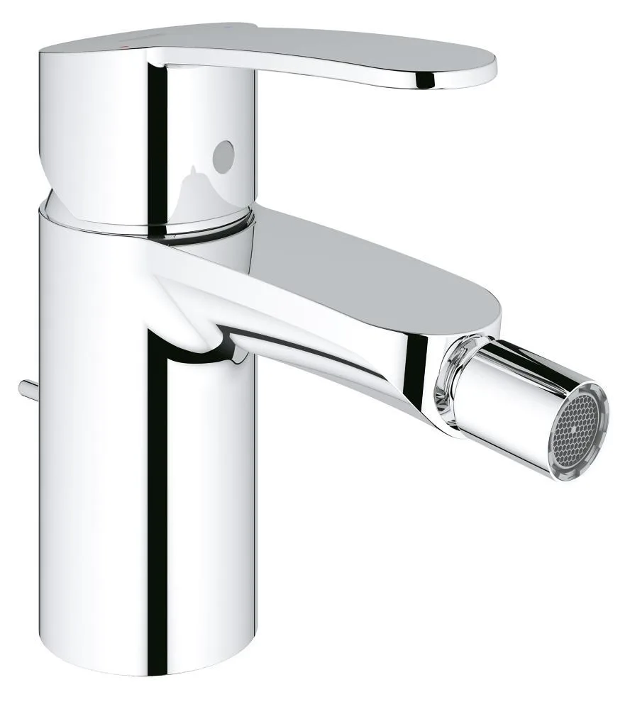 GROHE Eurostyle Cosmopolitan Смеситель для биде, сливной гарнитур АТЕЛЬЕ ВАННОЙ КОМНАТЫ. САМАРА