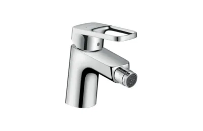 Смеситель для биде Hansgrohe Logis Loop 71250000 АКВАМЕТРИЯ