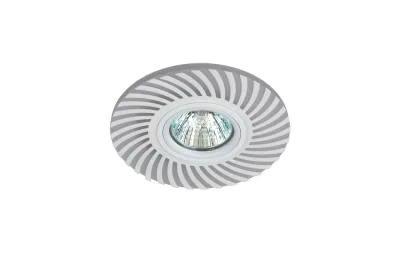 ВСТРАИВАЕМЫЙ СВЕТИЛЬНИК ЭРА LED DK LD32 WH MNOGOROZETOK - МНОГОРОЗЕТОК