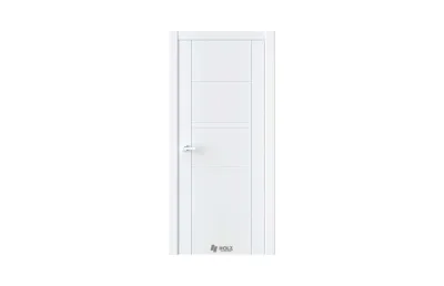 Palitra P10 Белый RAL9003 7 ДВЕРЕЙ