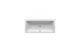 Акриловая ванна Ravak Formy 02 Slim 180x80 белая C891300000 МОСПЛИТКА