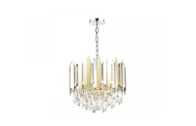 ПОДВЕСНАЯ ЛЮСТРА ODEON LIGHT RUNA 4635/5 MNOGOROZETOK - МНОГОРОЗЕТОК