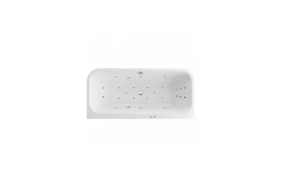 Акриловая ванна Excellent Arana Ultra 180x85 WAEX.ARA18.ULTRA МОСПЛИТКА