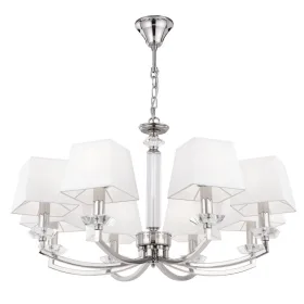 Подвесная люстра Maytoni Chandler MOD019PL-08CH MAYTONI