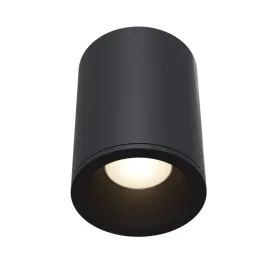 Потолочный светильник Maytoni Technical Alfa C029CL-01B MAYTONI