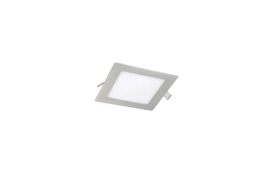 ВСТРАИВАЕМЫЙ СВЕТИЛЬНИК FAVOURITE FLASHLED 1346-6C MNOGOROZETOK - МНОГОРОЗЕТОК