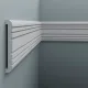 Молдинг 6.51.708 LINES Европласт LOYMINA Group - ЛОЙМИНА ГРУП