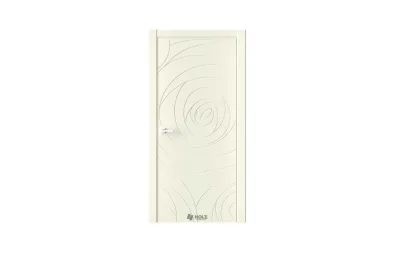 Palitra P7 Песчаный RAL1013 7 ДВЕРЕЙ