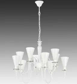 Люстра Lightstar Torcia 780100 ЭСТЕТИКА СВЕТА