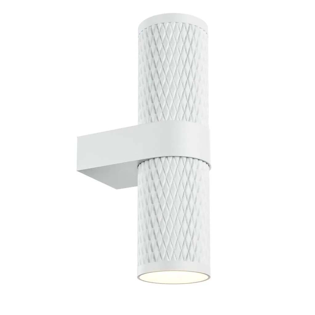 Настенный светильник Maytoni Technical Focus Design C069WL-02W MAYTONI