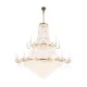 Хрустальная люстра Maytoni Palace DIA890-PL-66-G MAYTONI