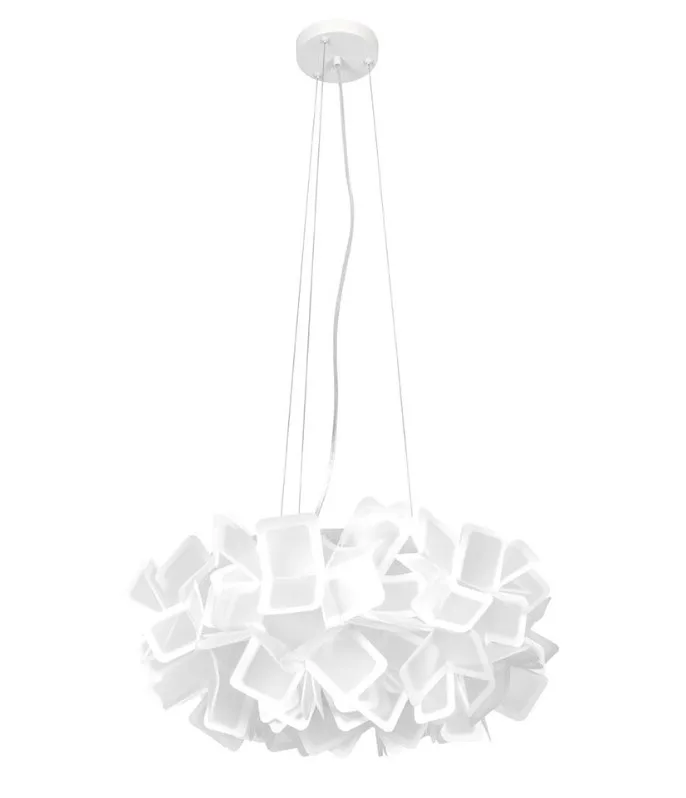 Люстра Loft It Clizia 10231/530 White ЭСТЕТИКА СВЕТА